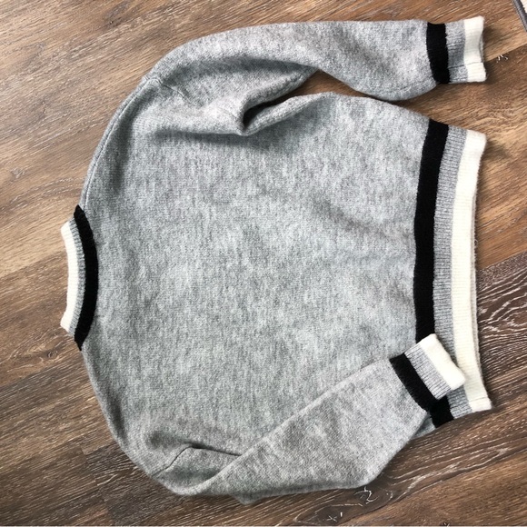 Code x Mode knit pullover cozy sweater NEW with Tags! - Picture 7 of 7